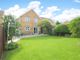 Thumbnail Detached house for sale in Orwell Court, Crook