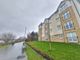 Thumbnail Flat to rent in Clydeside Terrace, Renfrew, Renfrewshire