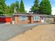 Thumbnail Bungalow for sale in Aspen Court, Cannock, Staffordshire