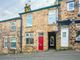 Thumbnail Terraced house for sale in Greenhow Street, Walkley