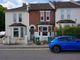 Thumbnail Shared accommodation to rent in Brickfield Road, Southampton