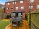 Thumbnail Terraced house for sale in Farcroft Close, Lymm