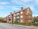 Thumbnail Flat for sale in Woolstone House, Whiston Road, London