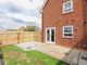 Thumbnail Detached house for sale in Wallis Grove, Harworth