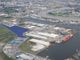 Thumbnail Industrial to let in Design &amp; Build Opportunities At Port Of Newport Port Of Newport, Newport