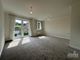 Thumbnail Flat for sale in Iddesleigh Lodge, Stokewood Road, Bournemouth
