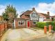 Thumbnail End terrace house for sale in Eltham Palace Road, London