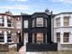 Thumbnail Detached house for sale in Aspenlea Road, London