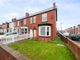 Thumbnail End terrace house for sale in Hasland Road, Hasland, Chesterfield