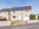 Thumbnail Detached house for sale in Romeley Crescent, Clowne