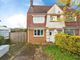 Thumbnail Semi-detached house for sale in Blackthorn Road, Southampton