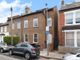 Thumbnail Flat to rent in Longfield Street, Southfields