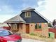Thumbnail Detached house to rent in Plough Road, Minster On Sea, Sheerness