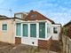 Thumbnail Semi-detached bungalow for sale in Fairhome Close, Elson, Gosport