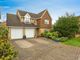 Thumbnail Detached house for sale in Ruffets Wood, Kingsnorth, Ashford