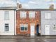 Thumbnail Terraced house for sale in Sincil Bank, Lincoln