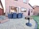 Thumbnail Detached house for sale in Wood View, Messingham, Scunthorpe