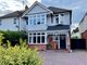 Thumbnail Detached house for sale in Alexandra Road, Farnborough