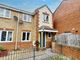 Thumbnail Semi-detached house for sale in Jacobs Meadow, Portishead, Bristol