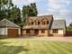 Thumbnail Detached house for sale in The Ridge, Little Baddow, Chelmsford