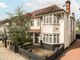 Thumbnail Semi-detached house for sale in Blairderry Road, Streatham Hill