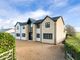 Thumbnail Detached house for sale in Tickenham Road, Clevedon, North Somerset