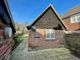 Thumbnail Bungalow for sale in High Street, Brasted, Westerham