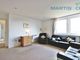 Thumbnail Flat to rent in Ferry Court, Cardiff