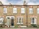 Thumbnail Property for sale in Holbeck Row, London
