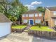 Thumbnail Detached house for sale in Clare Close, Elstree, Borehamwood