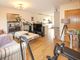 Thumbnail Terraced house for sale in Rushden Close, Fulbourn, Cambridge