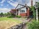 Thumbnail Detached bungalow for sale in Penistone Road, Waterloo, Huddersfield