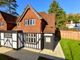 Thumbnail Semi-detached house for sale in Reigate Hill, Reigate, Surrey