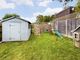 Thumbnail Semi-detached house for sale in Extended 3 Bed In Bury Hill, Boxmoor Borders