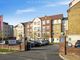 Thumbnail Flat for sale in Churchfield Road, Walton On Thames