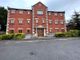 Thumbnail Flat for sale in Halliwell Heights, Walton Le Dale, Preston