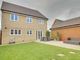 Thumbnail Detached house for sale in Wooldridge Close, Bishop's Stortford