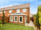 Thumbnail Semi-detached house for sale in Oakland Way, Penymynydd, Chester, Flintshire