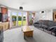 Thumbnail Detached bungalow for sale in The Barracks, Gorefield, Wisbech, Cambridgeshire