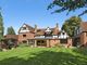 Thumbnail Detached house for sale in Grove Road, Beaconsfield