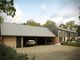 Thumbnail Detached house for sale in The Dutch Barn, Cleveland Farm Barns, Shrivenham Road, Longcot