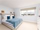 Thumbnail Terraced house for sale in Imperial Crescent, Imperial Wharf, London