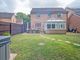 Thumbnail Detached house for sale in Mill House Court, Coed Eva