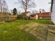 Thumbnail Detached bungalow for sale in Kingsway, Tealby