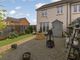 Thumbnail End terrace house for sale in Skelton Park, Denny, Stirlingshire