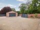 Thumbnail Detached house for sale in Ackworth Road, Featherstone, Pontefract