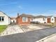 Thumbnail Semi-detached bungalow for sale in Penswick Avenue, Thornton-Cleveleys