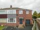 Thumbnail Property for sale in Thornhill Grove, Calverley, Pudsey