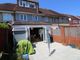 Thumbnail Terraced house for sale in Acacia Road, Hampshire