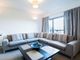 Thumbnail Penthouse to rent in Strathmore Court, Park Road, St Johns Wood, London